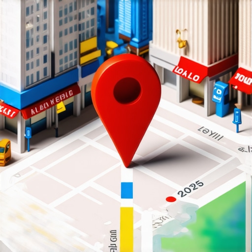 Top Local SEO Course for Google Maps: Learn Strategies in 2025