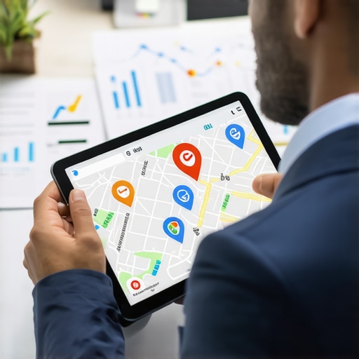 Ultimate Local SEO Course: Boost Google Maps Rankings & Local Business Growth