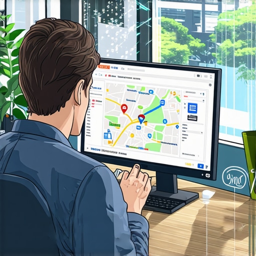 4 Fixes for Ghosted Profiles to Learn Google Maps SEO in 2026