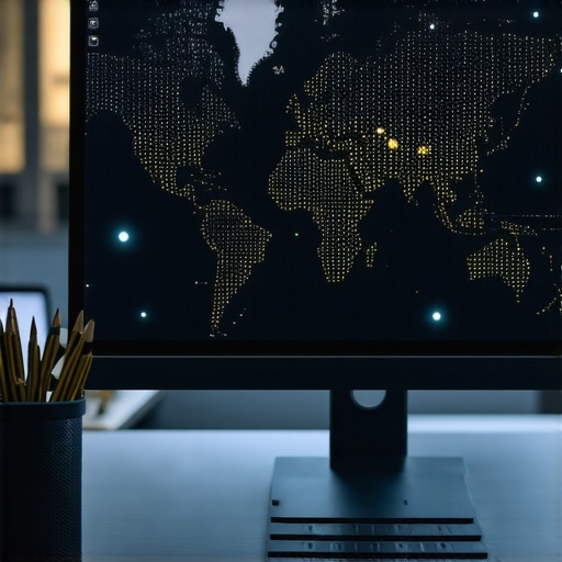 7 Hidden Maps Optimization Tricks Our 2026 Course Revealed