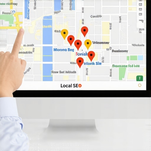 Effective Local SEO Course: Learn Google Maps & Reach Higher Rankings