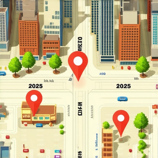 Effective Local SEO Course: Master Maps Optimization & Rank Higher in 2025