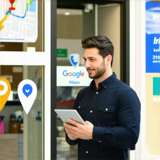 Effective Local SEO Training: Learn Google Maps & Rank Higher Today