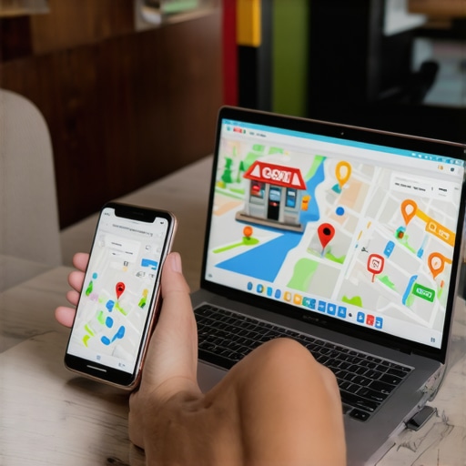 Effective Local SEO Training: Master Google Maps & Rankings