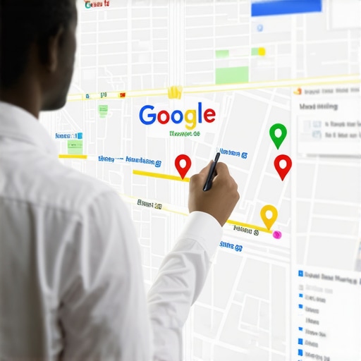 Learn Google Maps SEO: Effective Strategies for Higher Local Rankings in 2025
