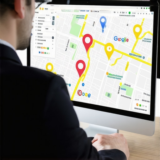 Learn Google Maps SEO: Effective Strategies to Improve Local Business Rankings