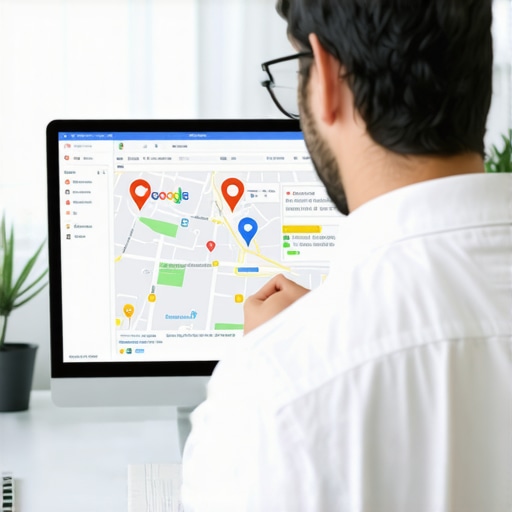 Local SEO Course: Learn Google Maps SEO & Rank Higher Today