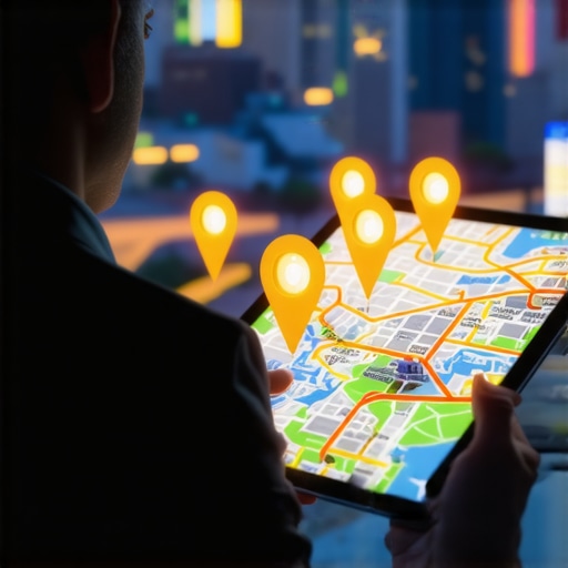 Local SEO Course: Learn Google Maps SEO & Rank Higher in 2025