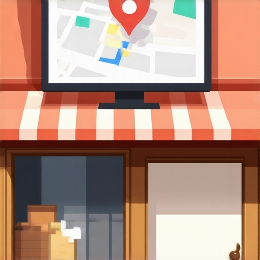 Local SEO Course: Master Google Maps & Boost Your Business Visibility