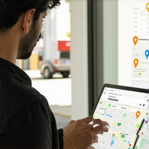 Local SEO Course: Master Google Maps & Rank Higher in 2025