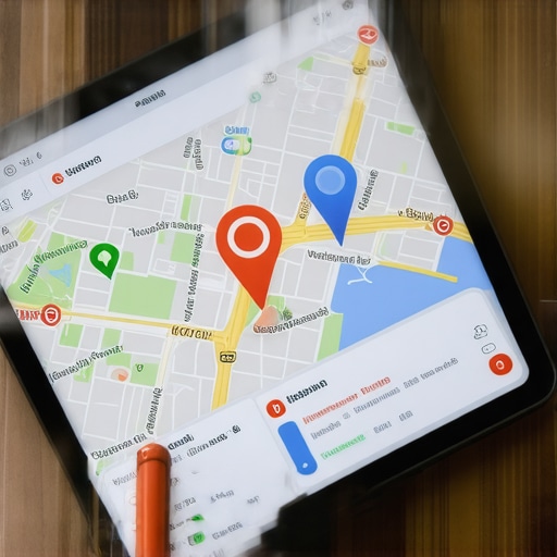 Maps Optimization Course: Boost Your Google Maps Rankings Effectively in 2025