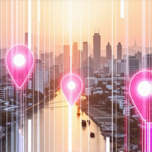 Maps Optimization Course: How to Rank Higher in Google Maps in 2025