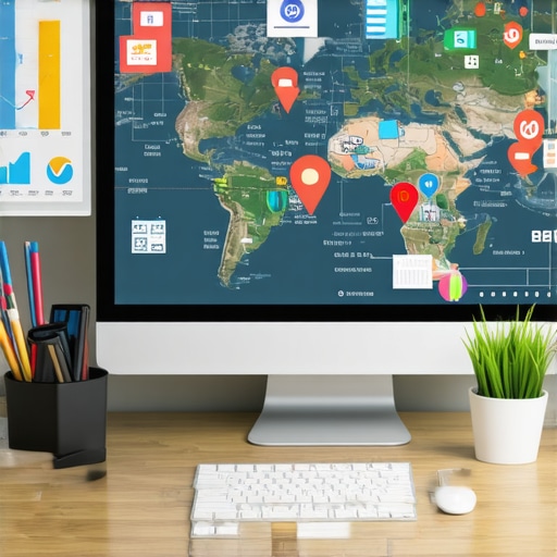 Maps Optimization Course: Learn Google Maps SEO for Top Rankings
