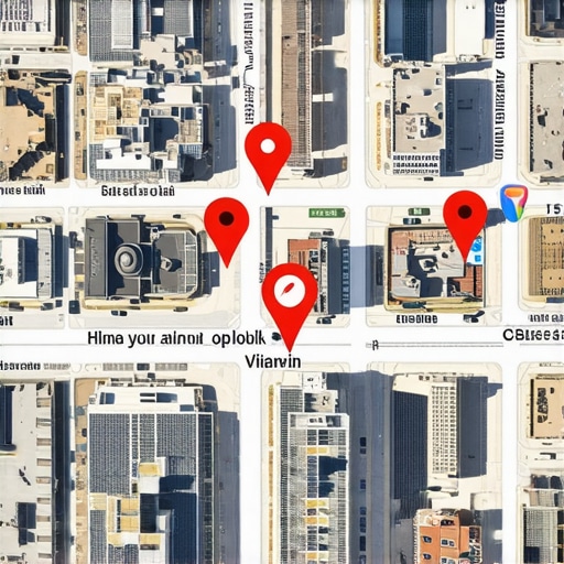 Maps Optimization Techniques: Boost Your Google Maps Local Business
