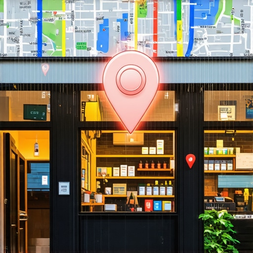 Master Google Maps SEO & Boost Your Local Business Visibility Today