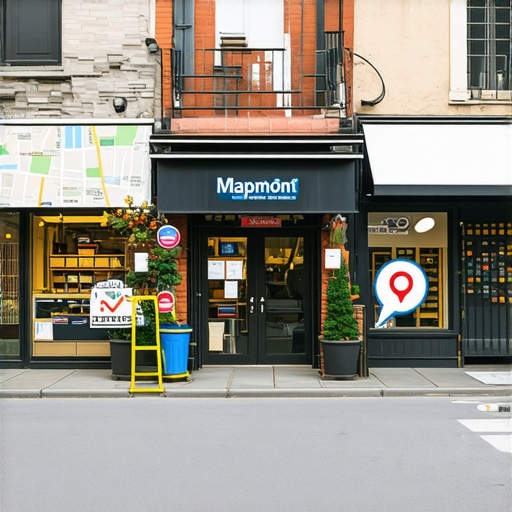 Master Google Maps SEO & Boost Your Local Business Visibility Today