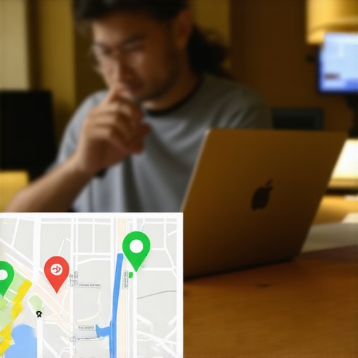 Master Local SEO & Maps Optimization Techniques in Our Online Course