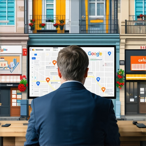 Top Local SEO Course: Learn Google Maps & Rank Higher in 2025