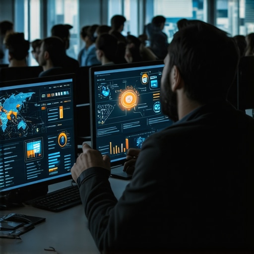 Why Most Online SEO Training Fails to Win the 2026 Map Pack