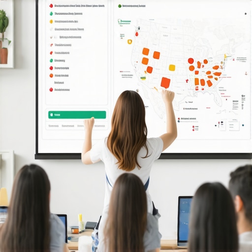 3 Ways Better Local Ranking Education Stops 2026 Sales Slumps