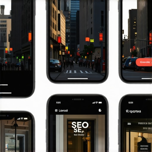 4 Local SEO Strategies to Dominate 2026 Neighborhood Search