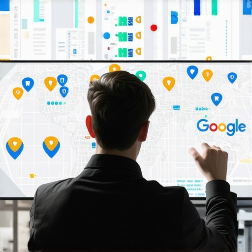 5 Hidden Fixes to Learn Google Maps SEO Success in 2026