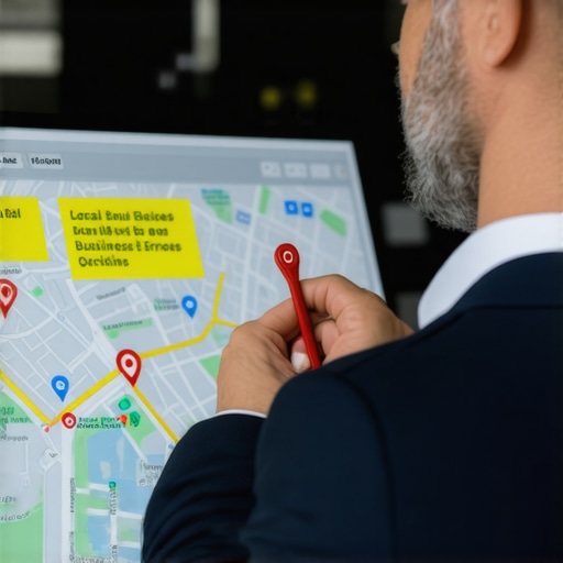 Fix These 3 Local Business Ranking Errors to Win 2026 Maps