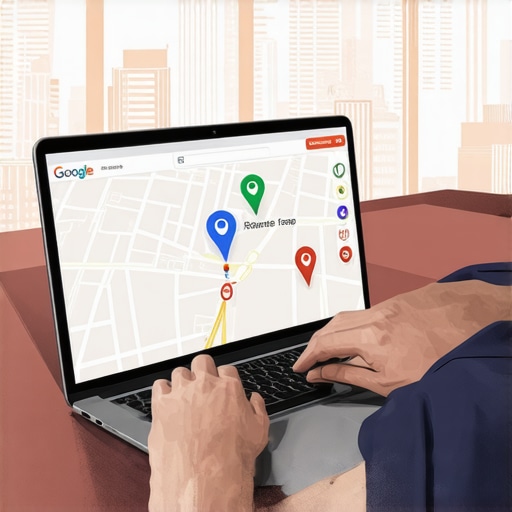 Learn Google Maps SEO: 3 Reasons Your Pins Are Hidden in 2026