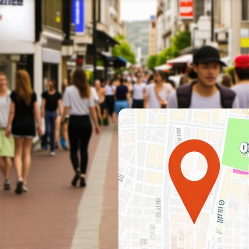 Map Pack Drop? 4 Proven Fixes for Local Business Ranking in 2026