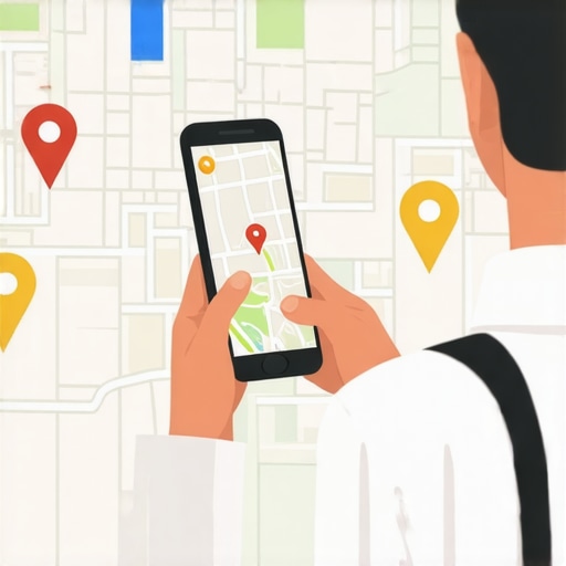 3 Hidden Ways to Learn Google Maps SEO for 2026 Mobile Search