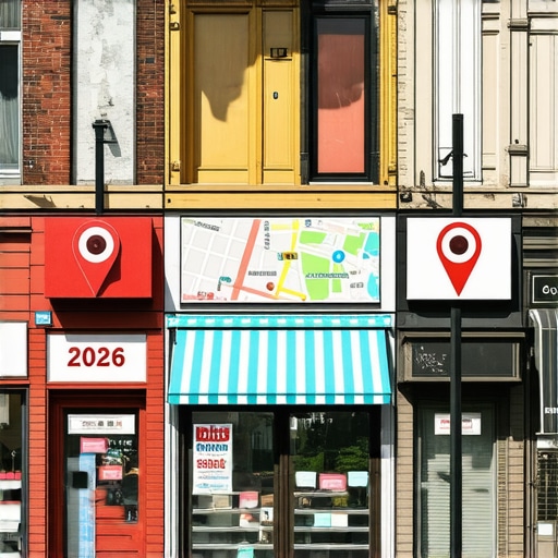 3 Local SEO Course Tactics to Win 2026 Neighborhood Traffic