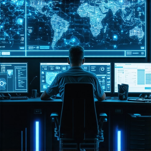 Beat the 2026 Ghost Update: 4 Maps Optimization Course Tactics