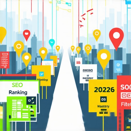 Local SEO Course: Rank Higher Despite 2026 Proximity Filters