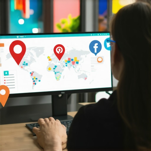 3 SEO Training Online Mistakes Killing Your 2026 Map Pins