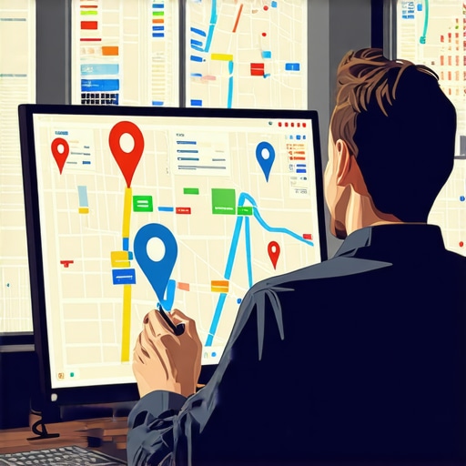 3 SEO Training Online Mistakes Killing Your 2026 Map Pins