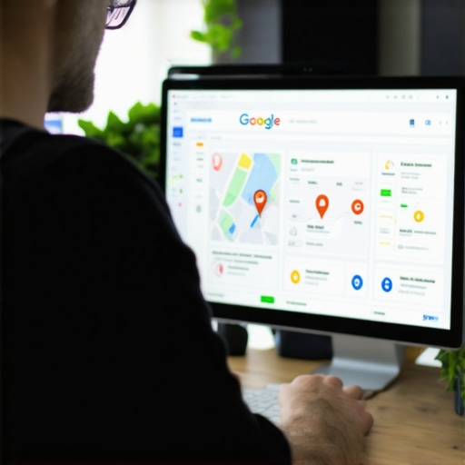 4 Tactics to Learn Google Maps SEO and Win 2026 Zero-Click Packs