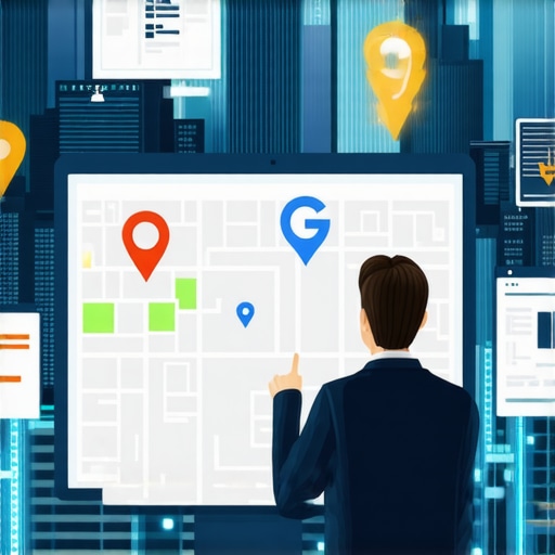 4 Tactics to Learn Google Maps SEO and Win 2026 Zero-Click Packs