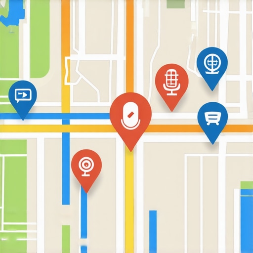 5 Hidden Fixes to Learn Google Maps SEO for 2026 Voice Traffic