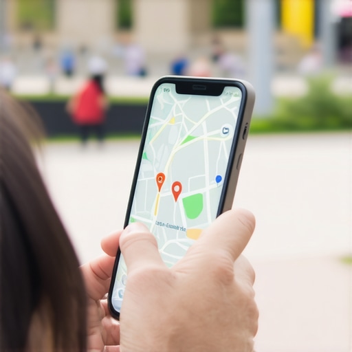 5 Maps Optimization Course Hacks to Fix 2026 Mobile Pin Lag