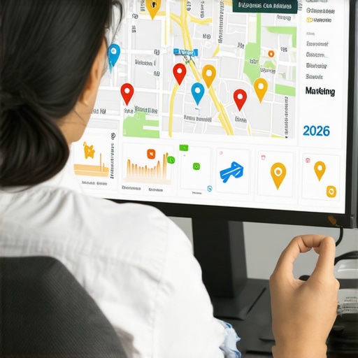 5 SEO Training Online Tactics to Fix 2026 Local Ghosting