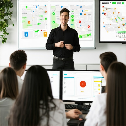 5 Ways a Local SEO Course Beats the 2026 ‘Silent Filter’ Update