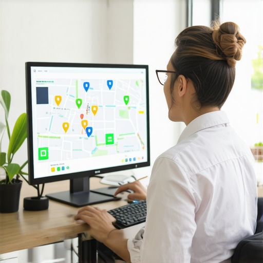 How This Local SEO Course Outranks Neighbors in 2026 Map Packs
