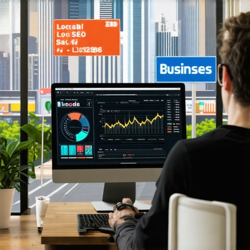 I Replaced My Agency With This Local SEO Course Strategy in 2026