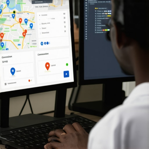 SEO Training Online: How I Fixed a Ghosted 2026 Map Profile