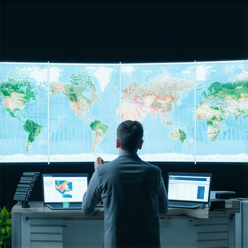 Stop Pin Drifting: 5 Maps Optimization Techniques for 2026