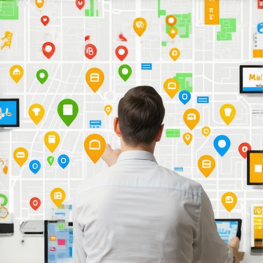 This Local SEO Course Method Beat the 2026 Zero-Click Update