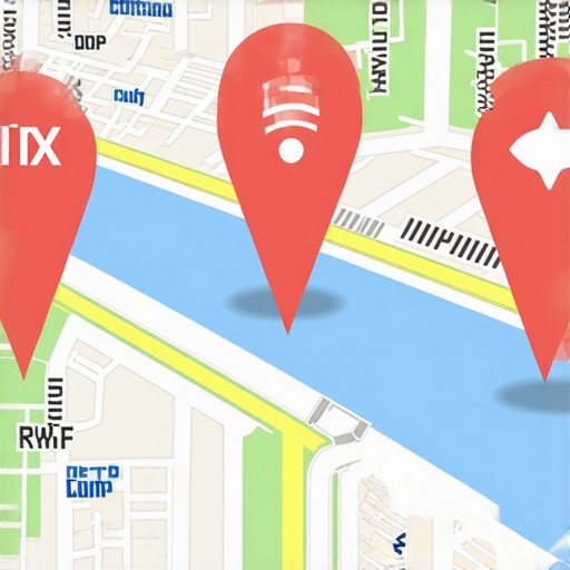3 Signal Fixes That Most Maps Optimization Courses Forget