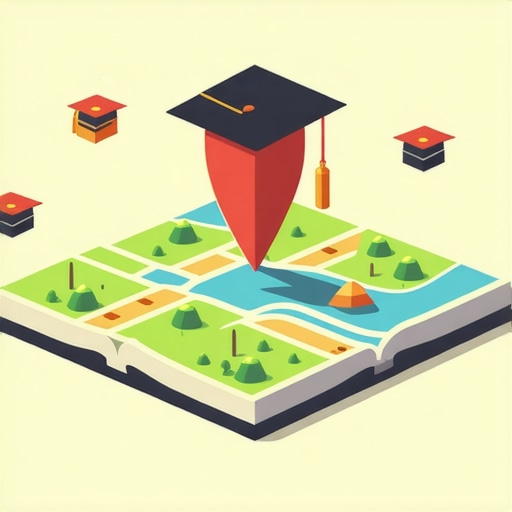 5 Local Ranking Education Myths That Keep Your Map Pin Buried