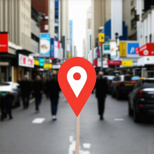 7 Reasons Your Map Pin is Invisible to Local Searchers