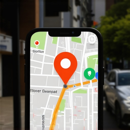 How I Pulled a Ghosted Map Pin Out of the Neighborhood Filter